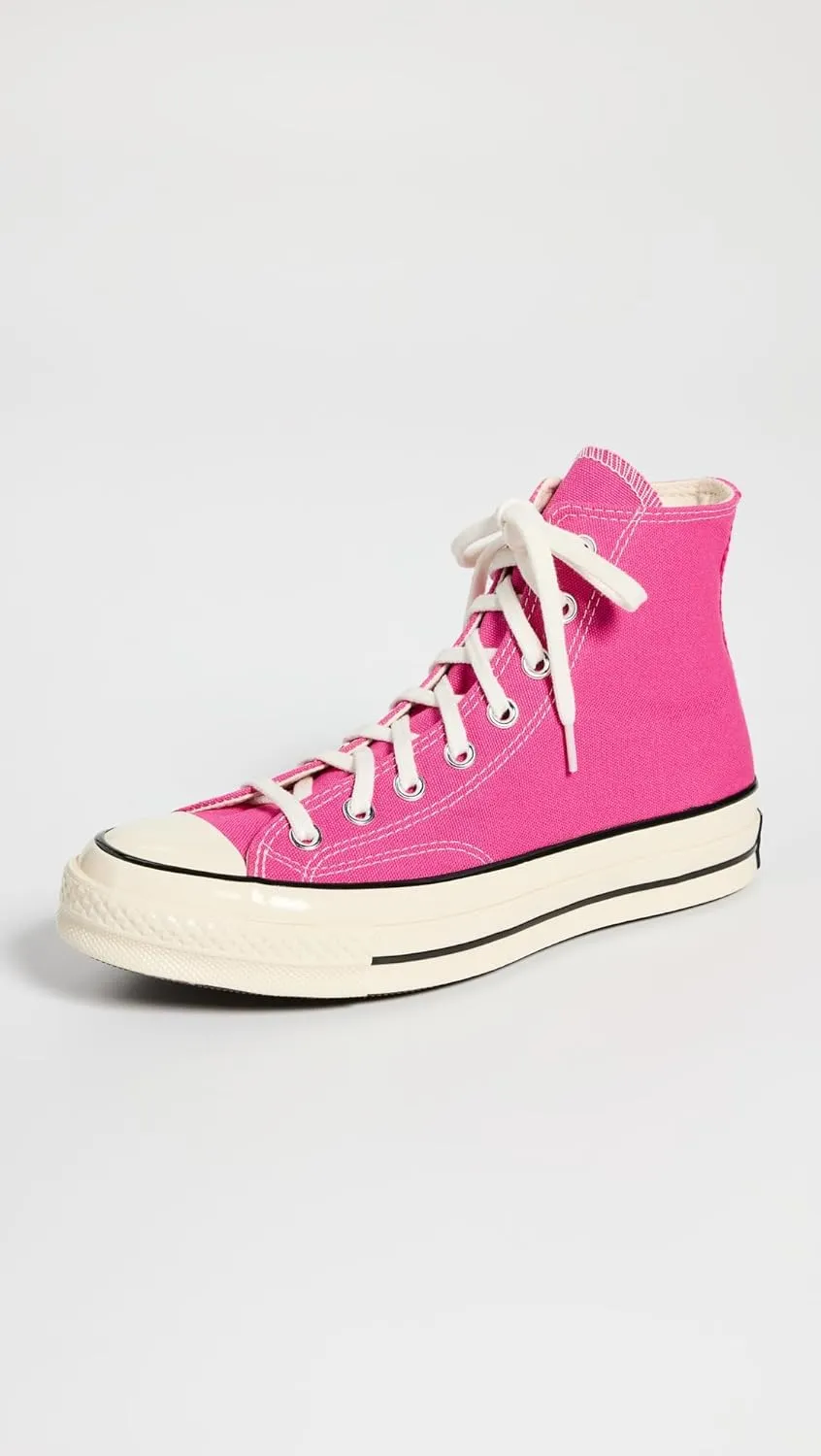Converse Women's Chuck 70 High Top Sneakers