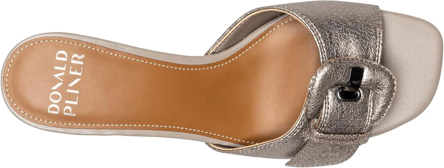 Donald J Pliner Women's Cherry Heeled Sandal