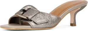 Donald J Pliner Women's Cherry Heeled Sandal
