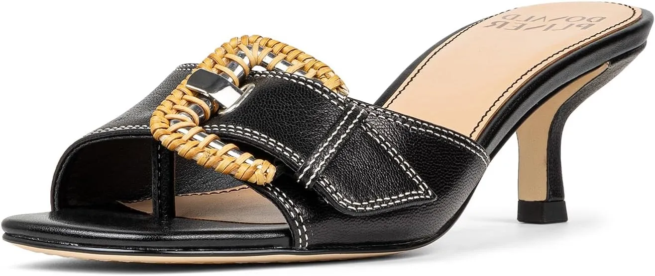 Donald J Pliner Women's Cherry Heeled Sandal