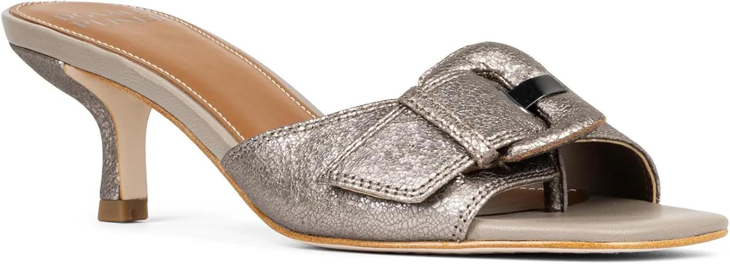 Donald J Pliner Women's Cherry Heeled Sandal