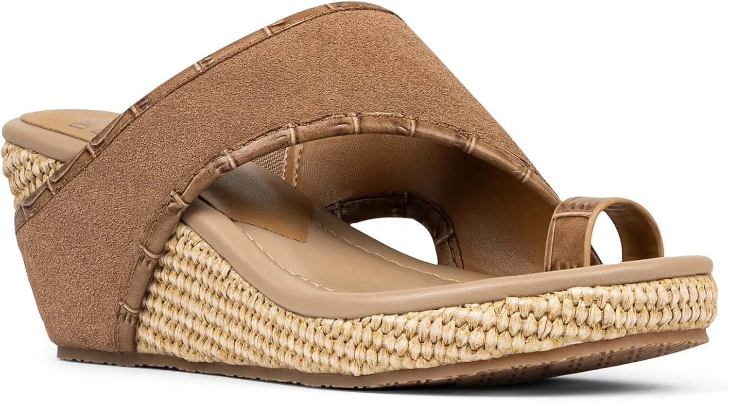 Donald J Pliner Women's Wedge Sandal