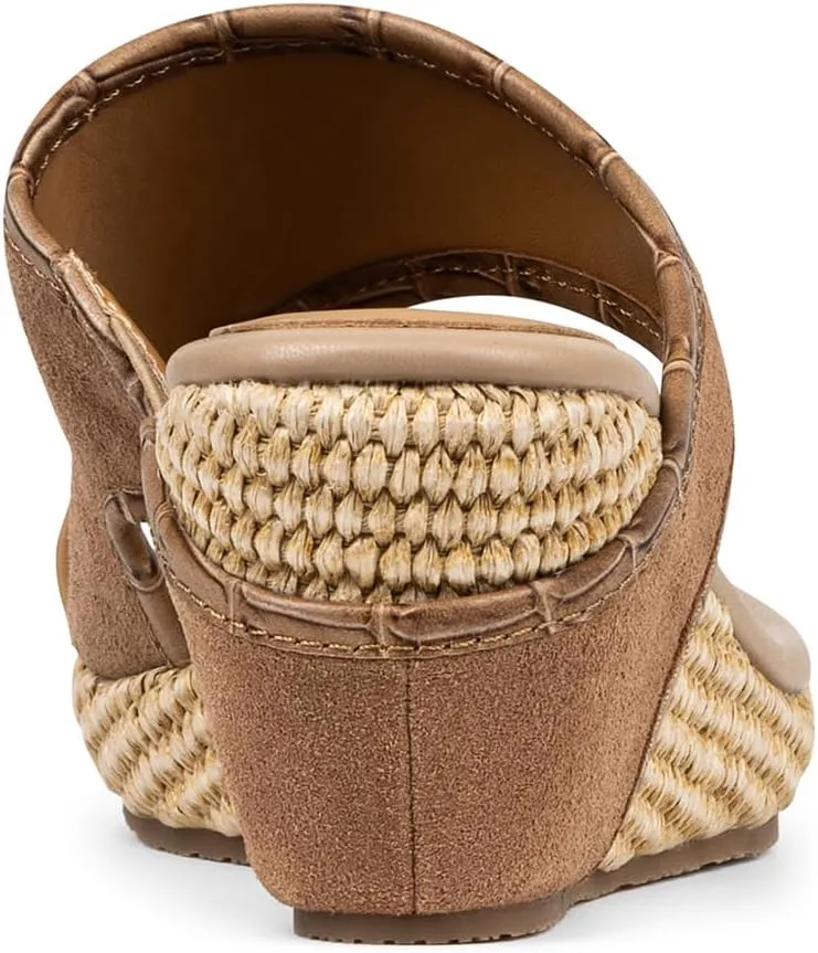 Donald J Pliner Women's Wedge Sandal
