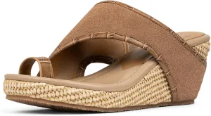 Donald J Pliner Women's Wedge Sandal