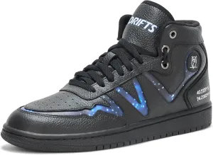 Drifts Unisex's Early Bird & Night Owl by Noah Schnapp Sneaker