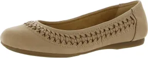 Earth Women's Jett Ballet Flat