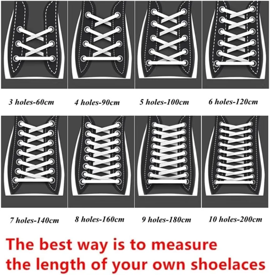 Fancy Lace 2.9CM Width Flat Shoelace For Sneakers Shoelaces For Women Casual Shoes Black White Shoe Laces Accessorices