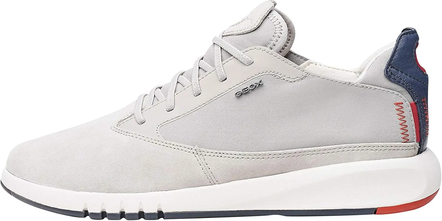 Geox Men's Sneakers
