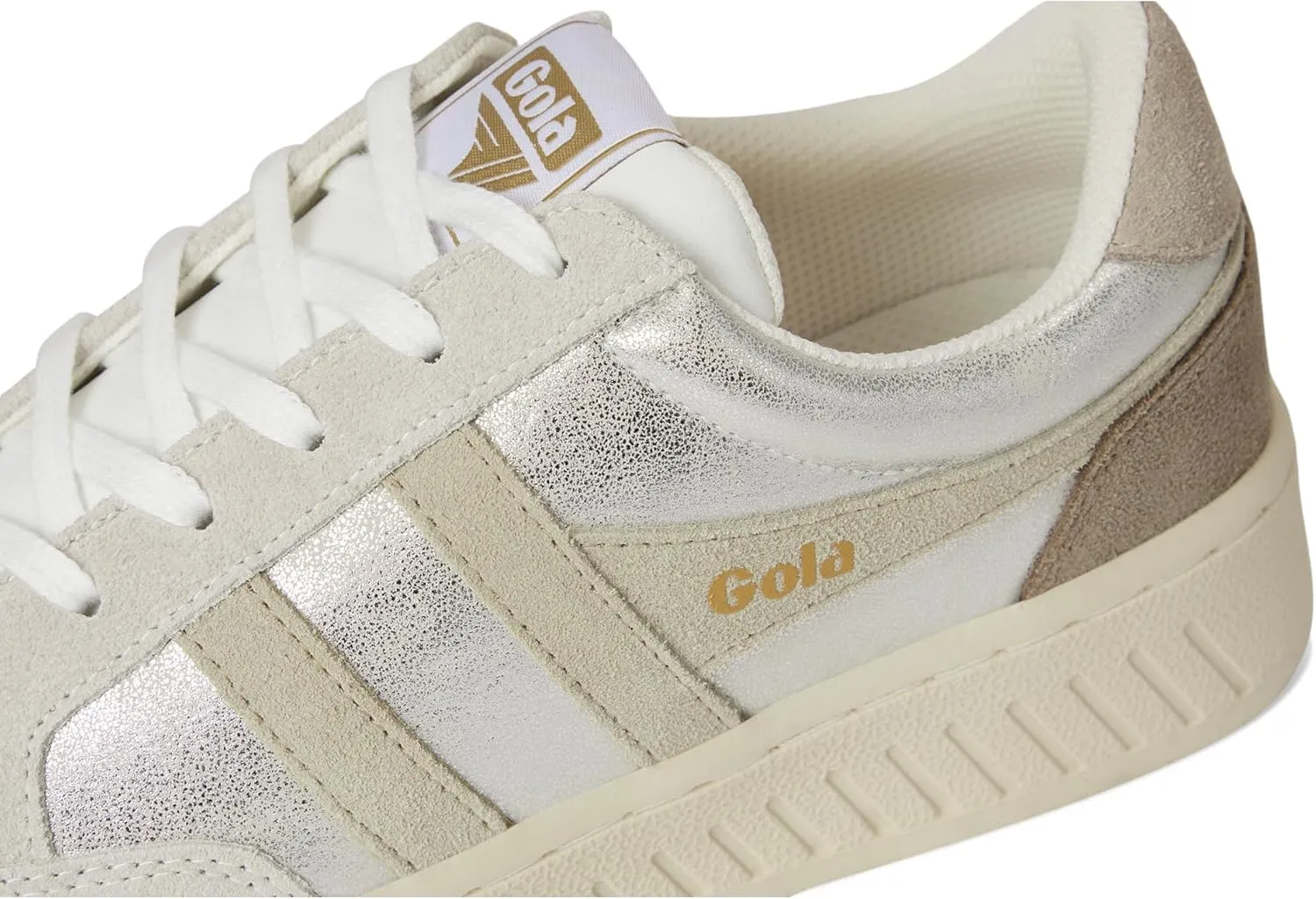 Gola Women's Superslam Blaze Sneaker