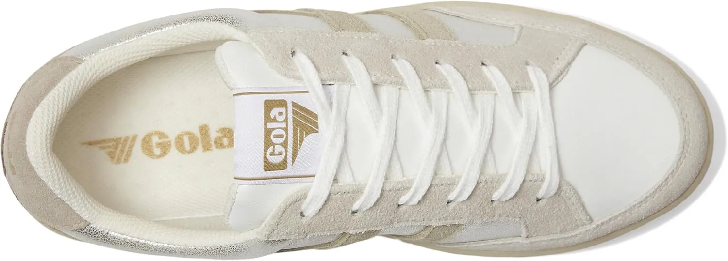Gola Women's Superslam Blaze Sneaker