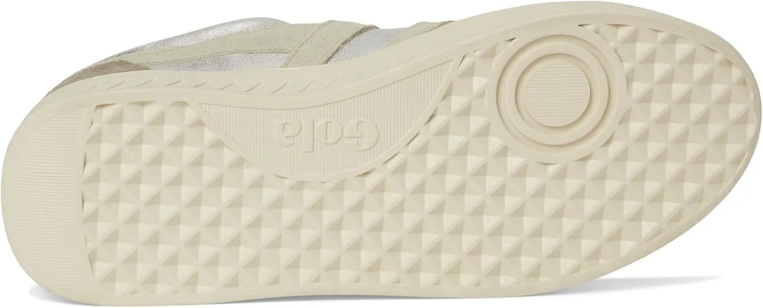 Gola Women's Superslam Blaze Sneaker