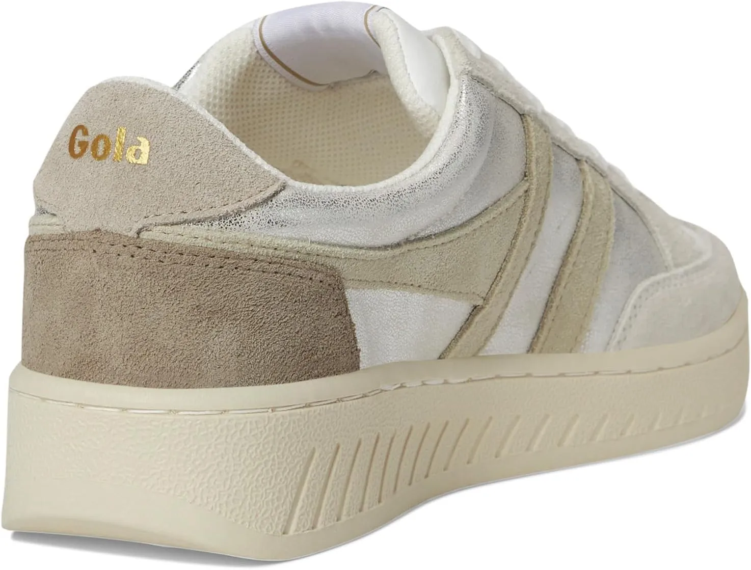 Gola Women's Superslam Blaze Sneaker