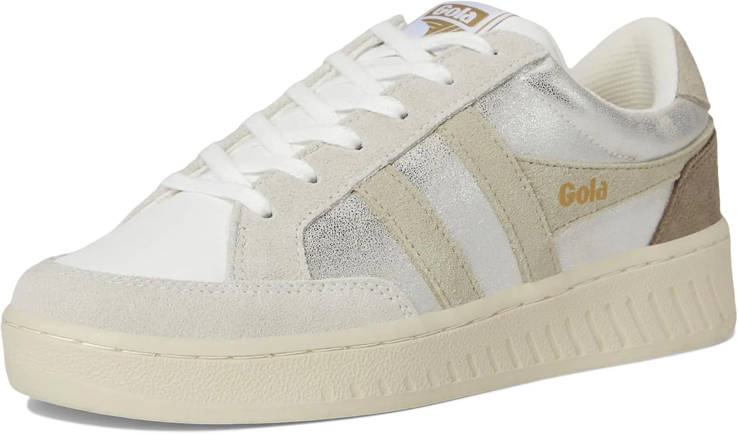 Gola Women's Superslam Blaze Sneaker