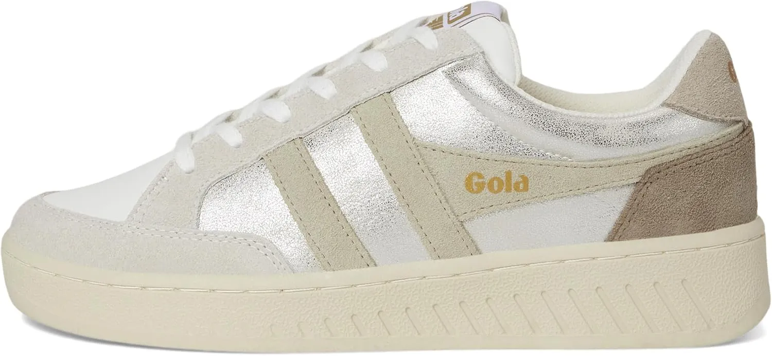 Gola Women's Superslam Blaze Sneaker