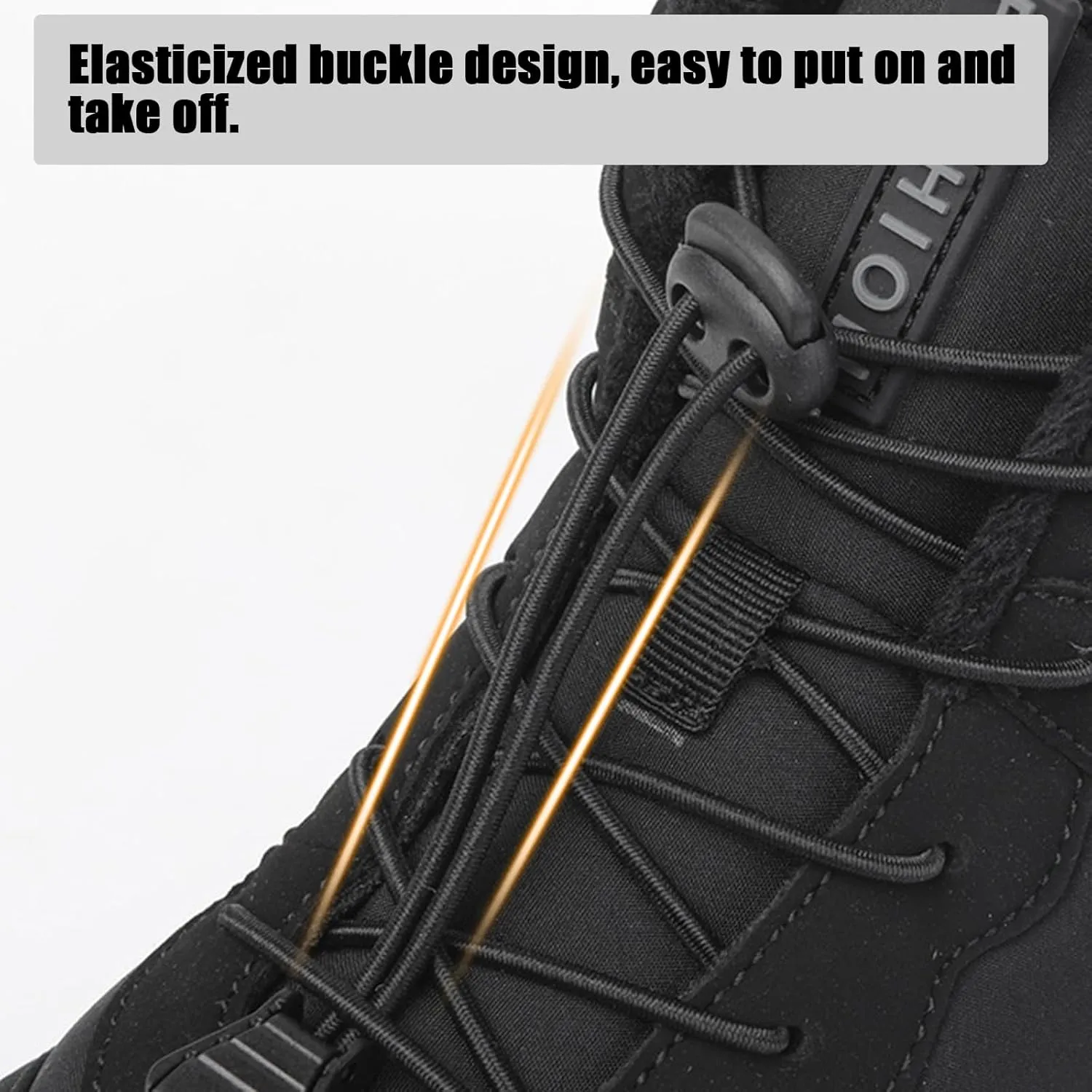 Grounded Barefoot Footwear for Women Men, Waterproof Winter Summer Hike Boots Womens, Wide Toe Beach Trekking Shoes
