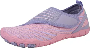 Grounded Footwear Barefoot Shoes Non-Slip Barefoot Shoes Wide Toe Box Trail Running Shoe Winter Summer Hiking Shoe Boots Sneakers for Women Men
