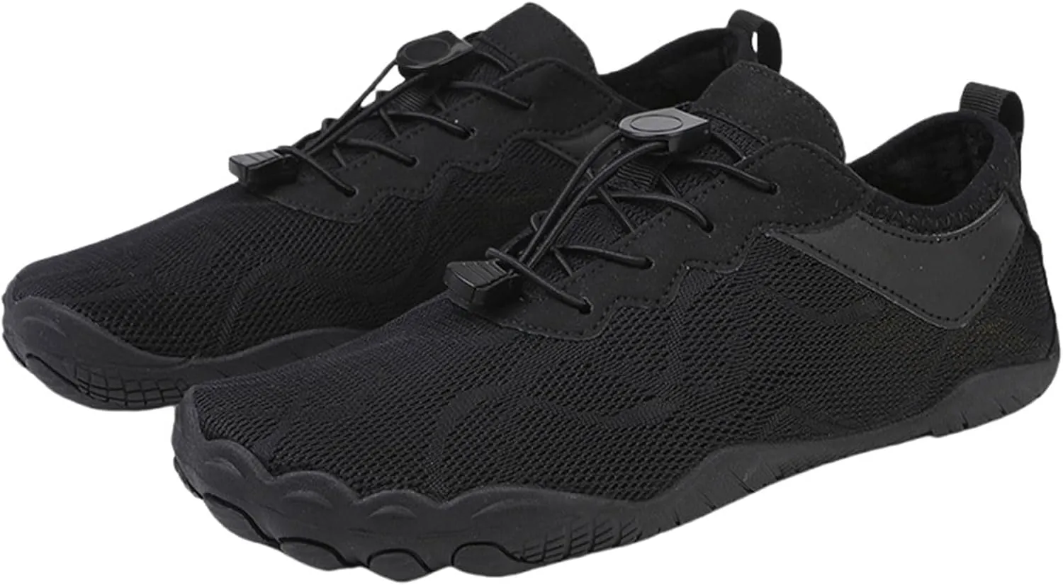 Grounded Footwear for Women Non Slip Barefoot Shoes Running Hiking Walking Shoe for Men Healthy & Non-Slip Wide Toe Box Beach Sneaker Lightweight Breathable Water Resistant Sneakers Comfort Wear Shoes