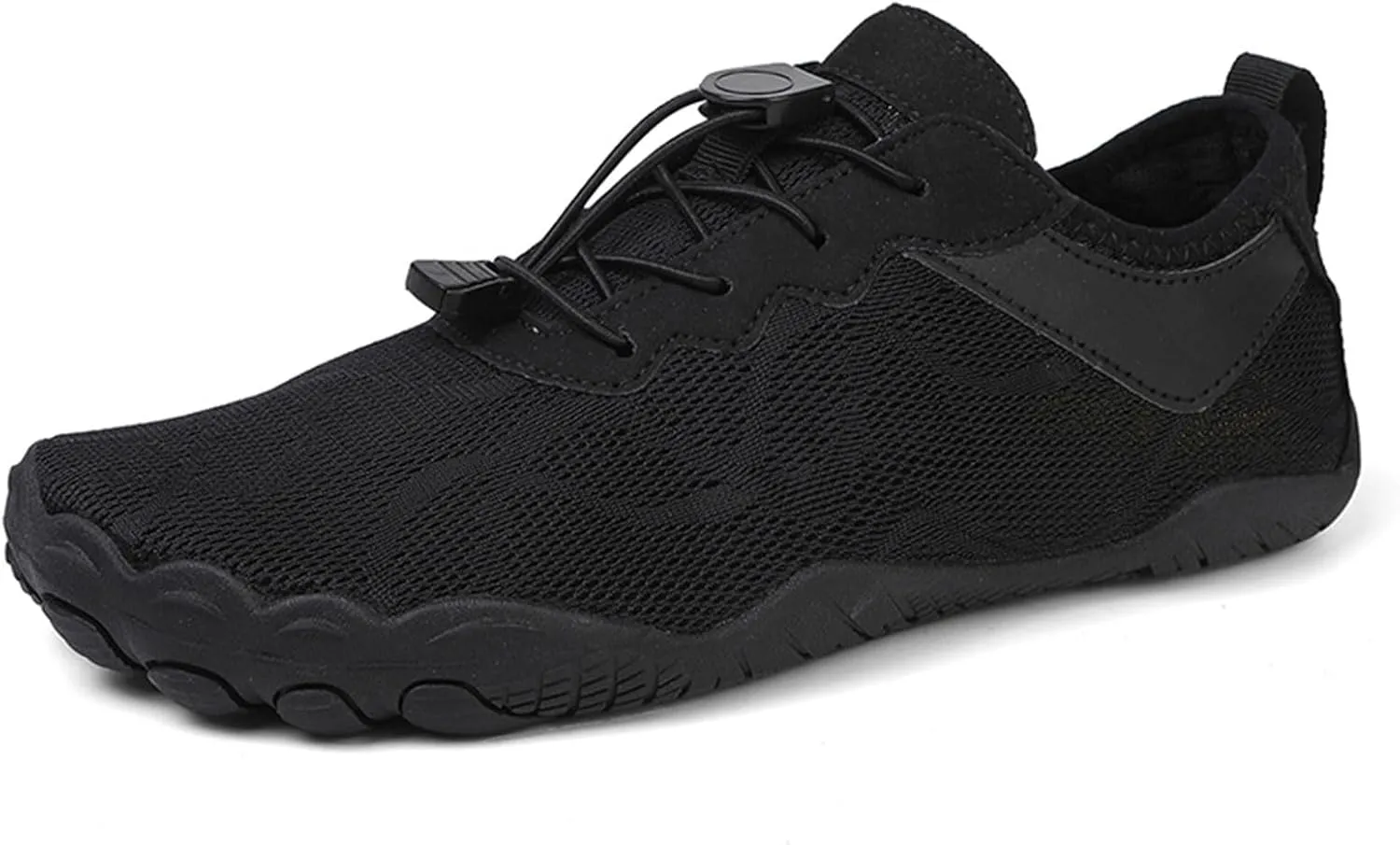 Grounded Footwear for Women Non Slip Barefoot Shoes Running Hiking Walking Shoe for Men Healthy & Non-Slip Wide Toe Box Beach Sneaker Lightweight Breathable Water Resistant Sneakers Comfort Wear Shoes