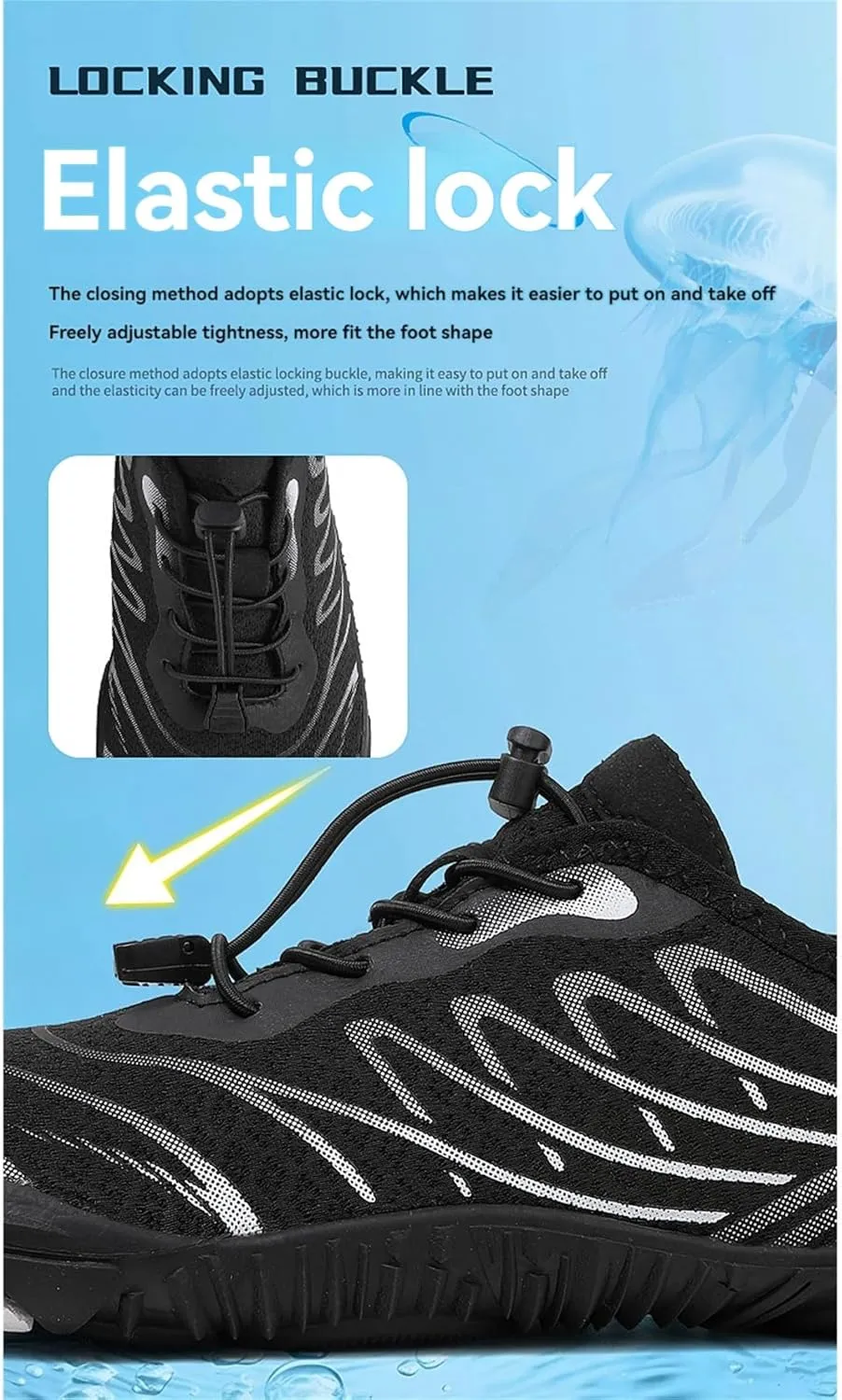 Hike Barefoot Shoes Footwear Women Men Pro Barefoot Shoes Wide Toe Box Athletic Hiking Shoes, Breathable Non-Slip Quick Dry Trail Running Shoes