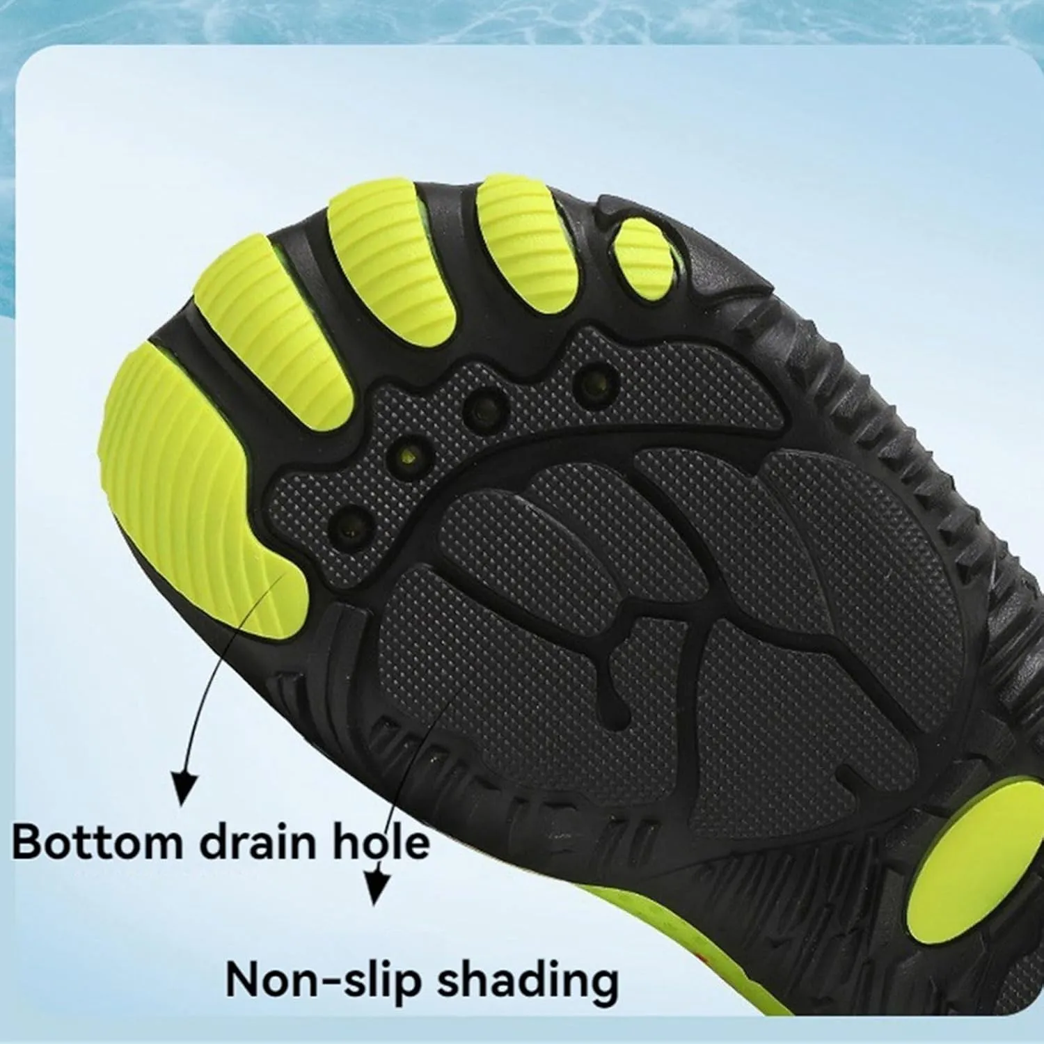 Hike Barefoot Shoes Women Wide Toe Box Mens Grounded Footwear Maple Leaf Print Non-Slip Water Shoe Lightweight Sneakers for Hiking Running Swimming Fishing Couple Athletic Runing Breathable Sneaker