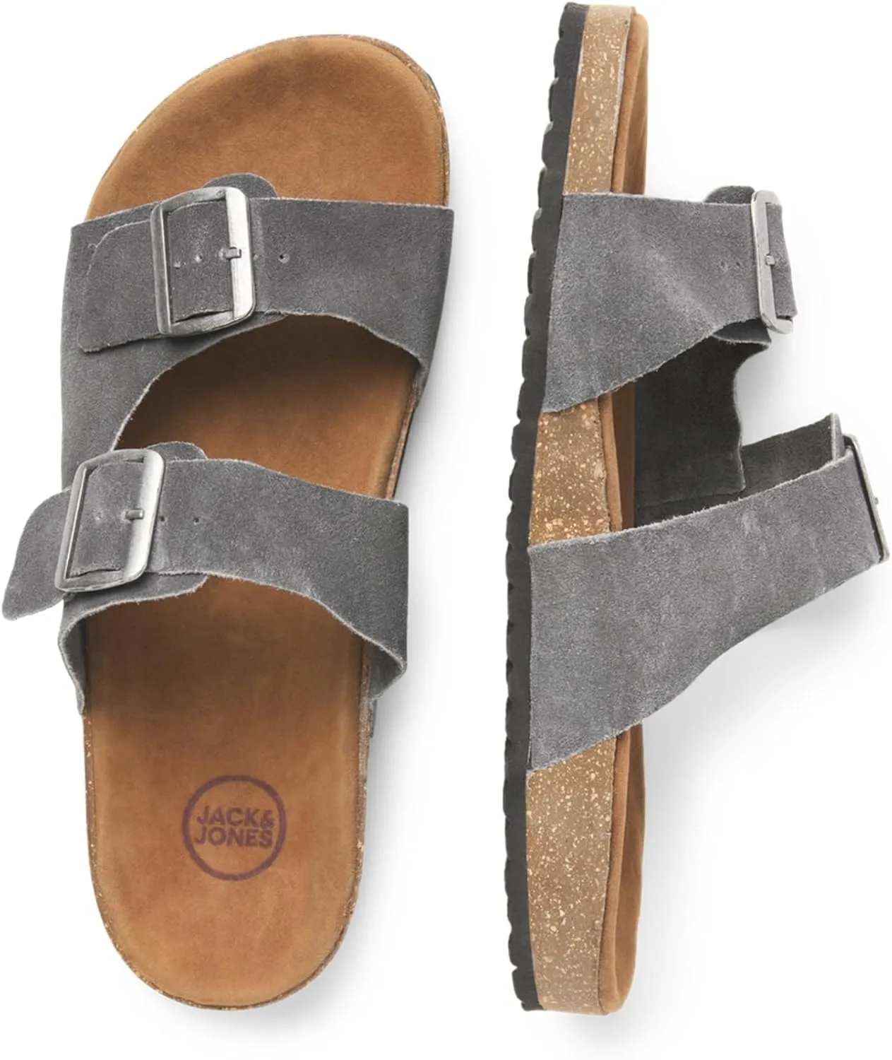 JACK & JONES Men's Sandals