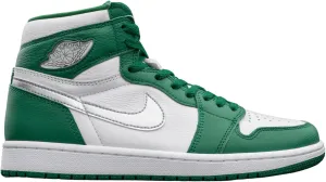 Jordan Mens Air 1 Retro High OG DZ5485 303 Gorge Green - Size 8.5