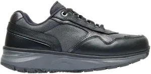 JOYA Tina II Women's White/Silver Leather Sneaker