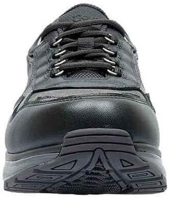 JOYA Tina II Women's White/Silver Leather Sneaker