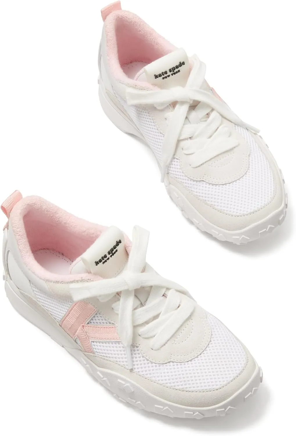 kate spade new york Women's K as in Kate Sneaker