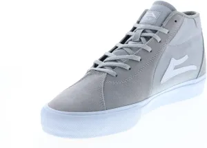 Lakai Flaco II Mid Skate Shoes - Mid Top Sneakers for Men