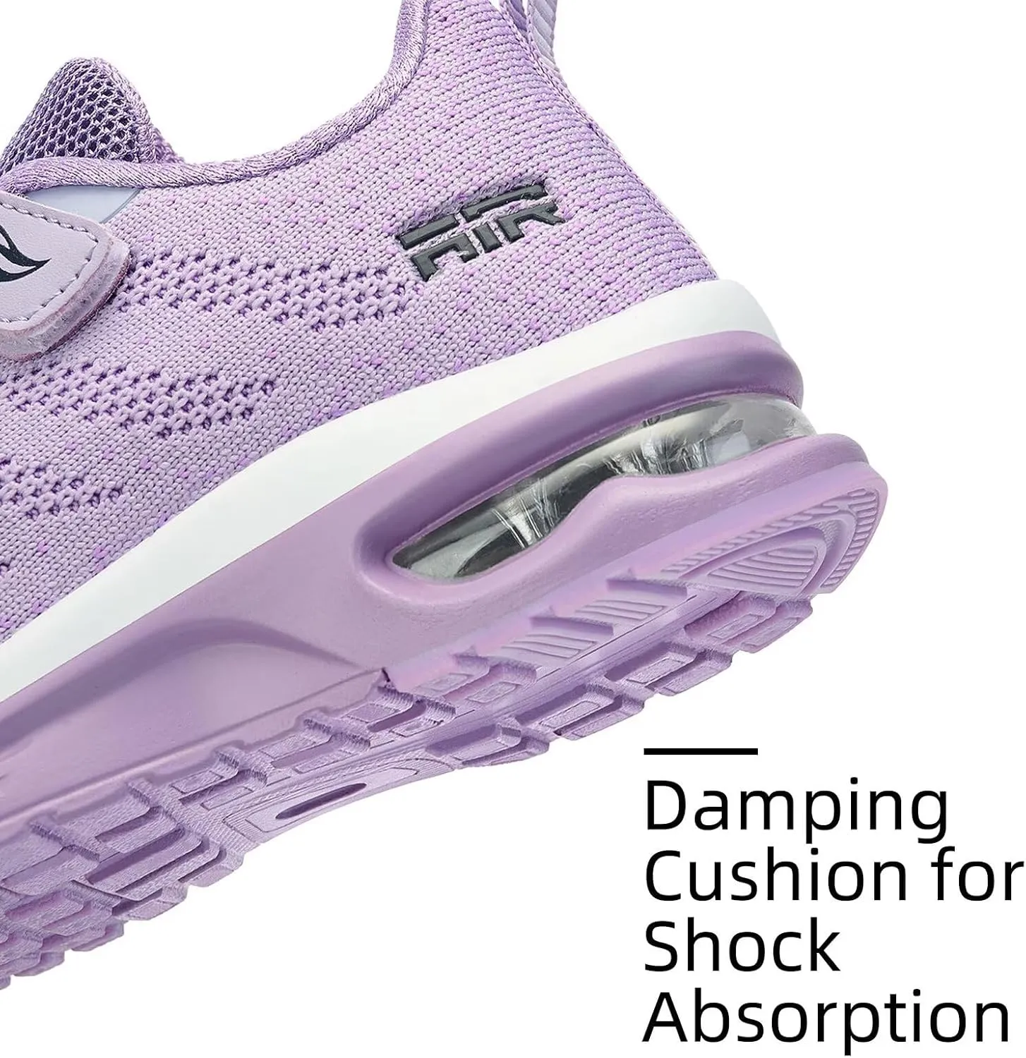 Lamincoa Toddler/Little Kids Boys Girls Lightweight Sneakers Unisex-Child Air Running Non-Slip Athletic Tennis Shoes