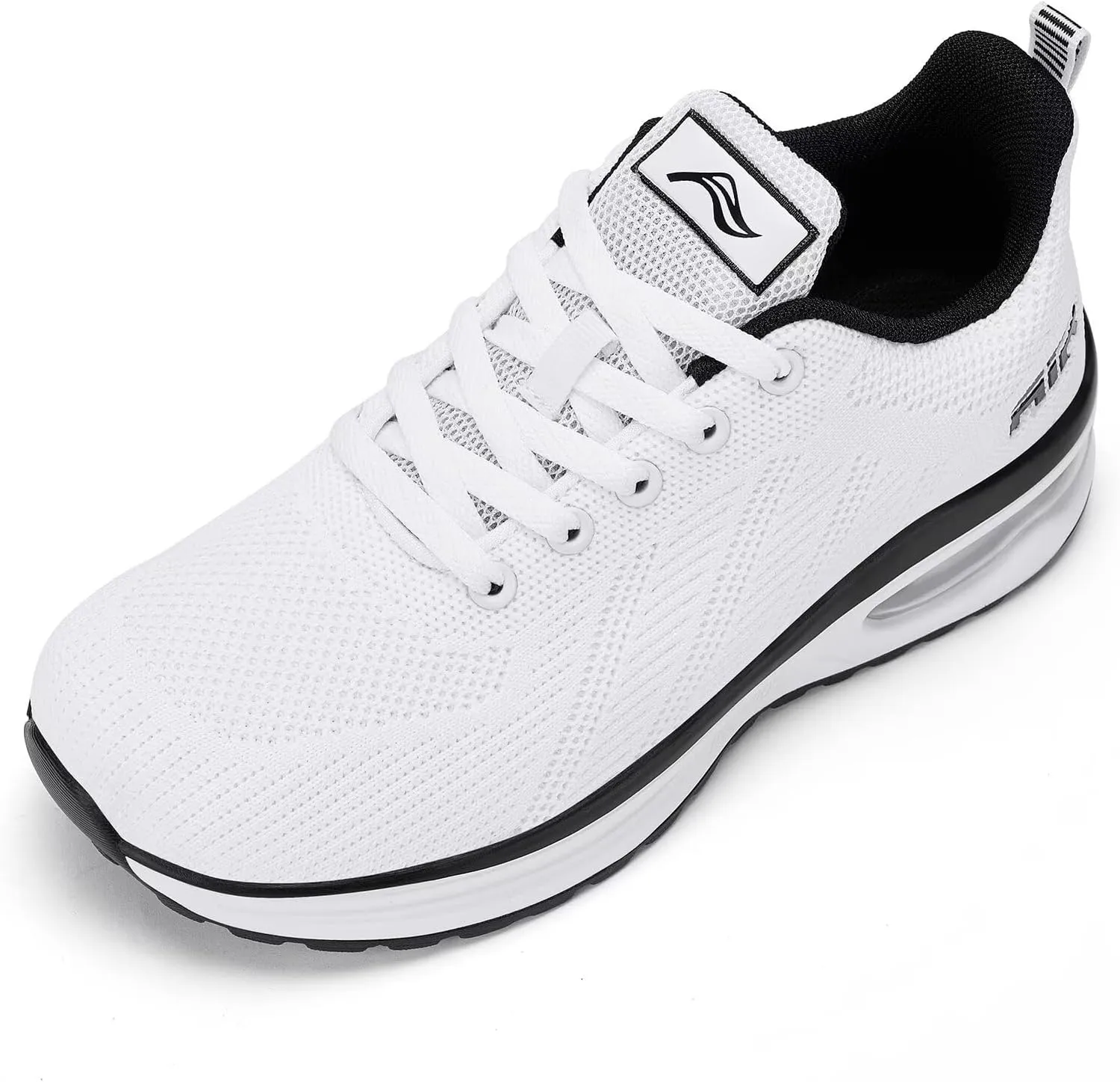 Lamincoa Women's Wide Toe Box Sneakers Wide Road Running Shoes Athletic Tennis Shoes for Women