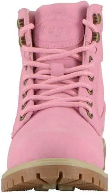 Lugz Women's Mantle Hi Classic 6-inch Chukka Boot Fashion