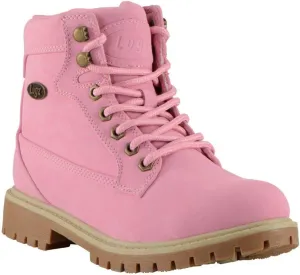 Lugz Women's Mantle Hi Classic 6-inch Chukka Boot Fashion