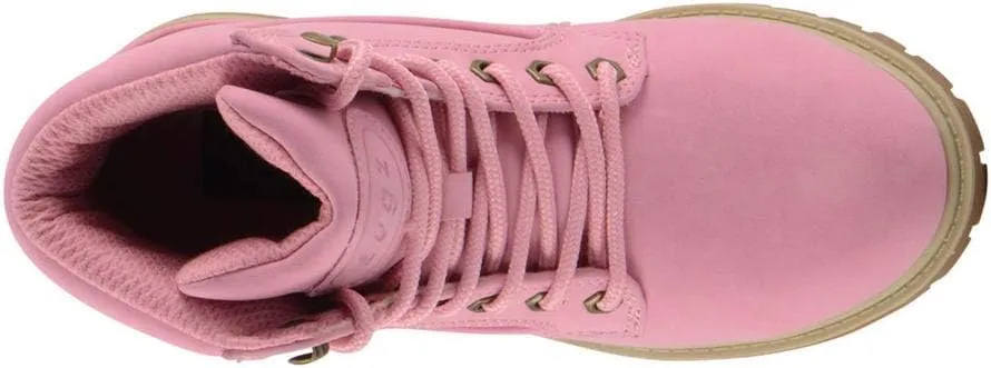 Lugz Women's Mantle Hi Classic 6-inch Chukka Boot Fashion