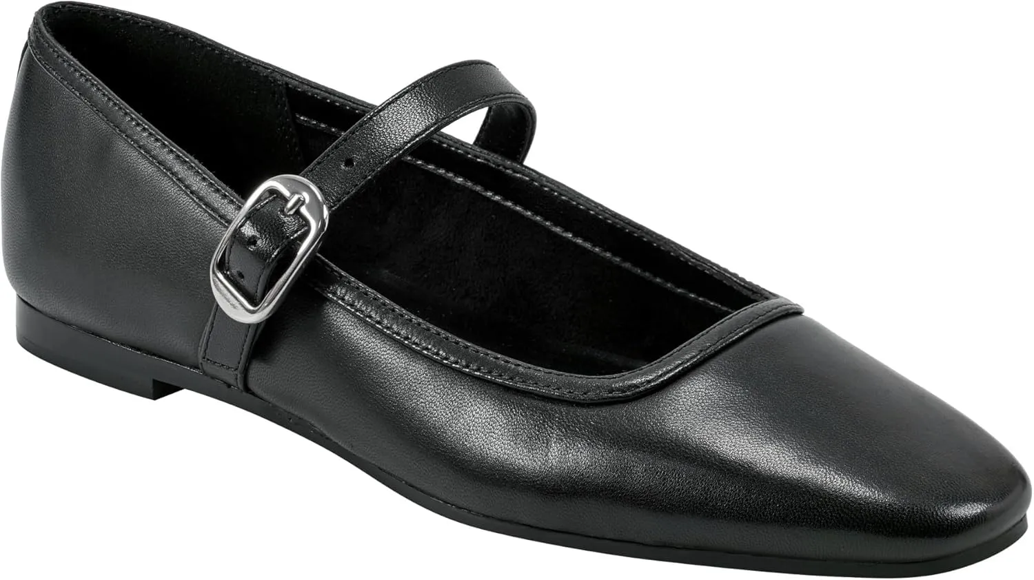 Marc Fisher LTD Women's Garissa Ballet Flat