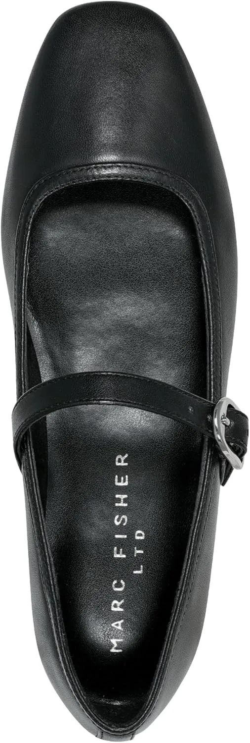 Marc Fisher LTD Women's Garissa Ballet Flat