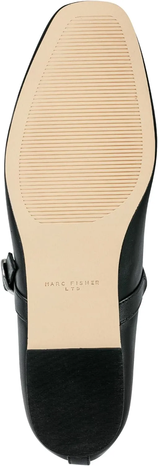Marc Fisher LTD Women's Garissa Ballet Flat