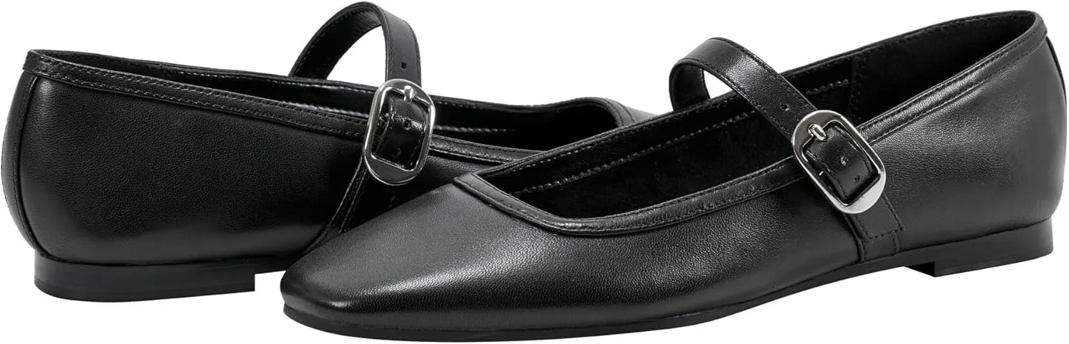 Marc Fisher LTD Women's Garissa Ballet Flat