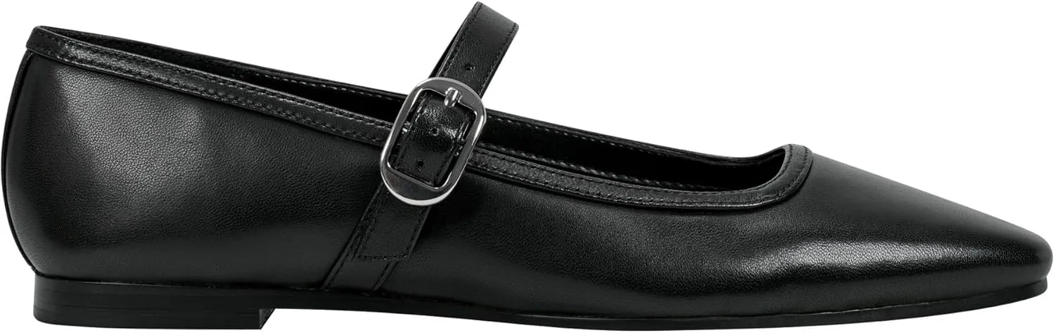 Marc Fisher LTD Women's Garissa Ballet Flat