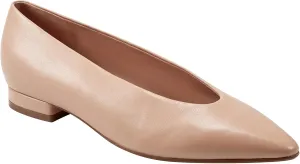 Marc Fisher LTD Women's Gunner Ballet Flat