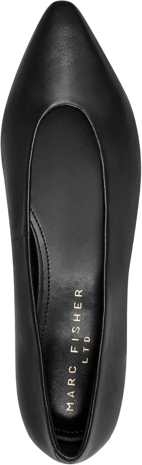 Marc Fisher LTD Women's Gunner Ballet Flat