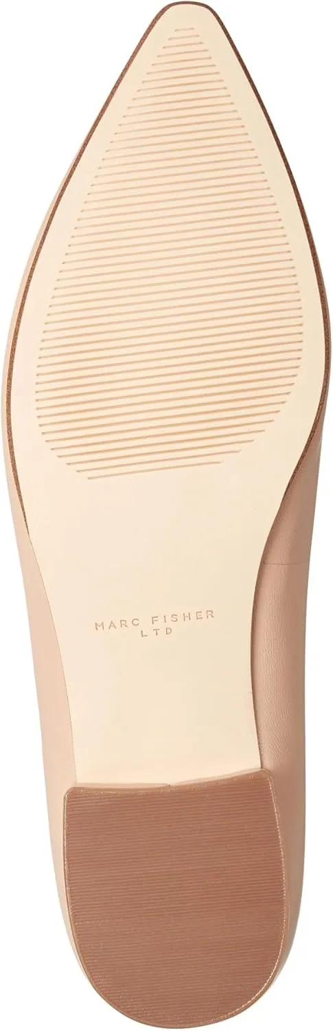 Marc Fisher LTD Women's Gunner Ballet Flat