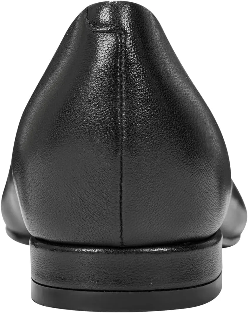 Marc Fisher LTD Women's Gunner Ballet Flat