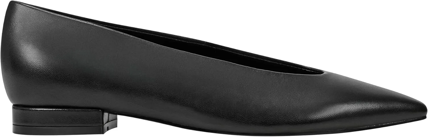 Marc Fisher LTD Women's Gunner Ballet Flat