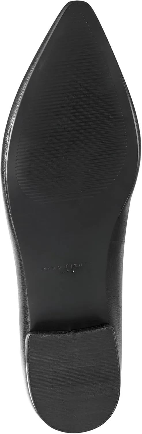 Marc Fisher LTD Women's Gunner Ballet Flat
