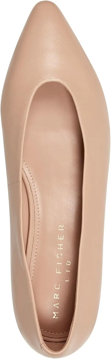 Marc Fisher LTD Women's Gunner Ballet Flat