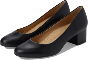 Marc Joseph New York womens Broad Street Pump