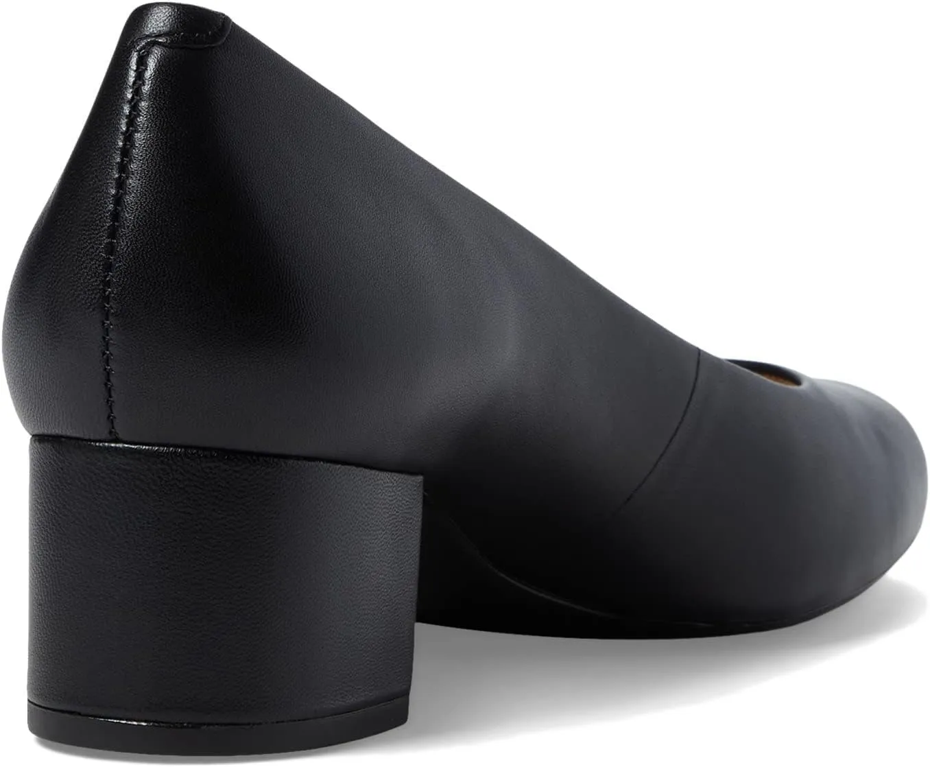 Marc Joseph New York womens Broad Street Pump