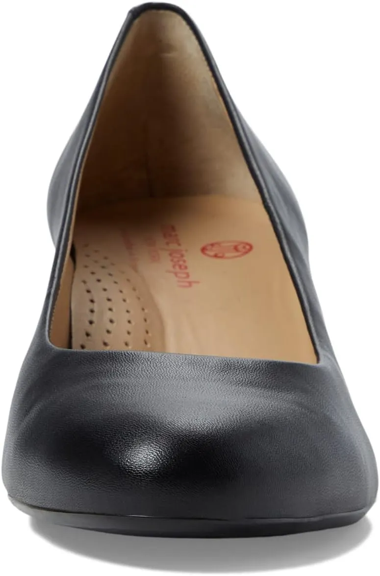 Marc Joseph New York womens Broad Street Pump